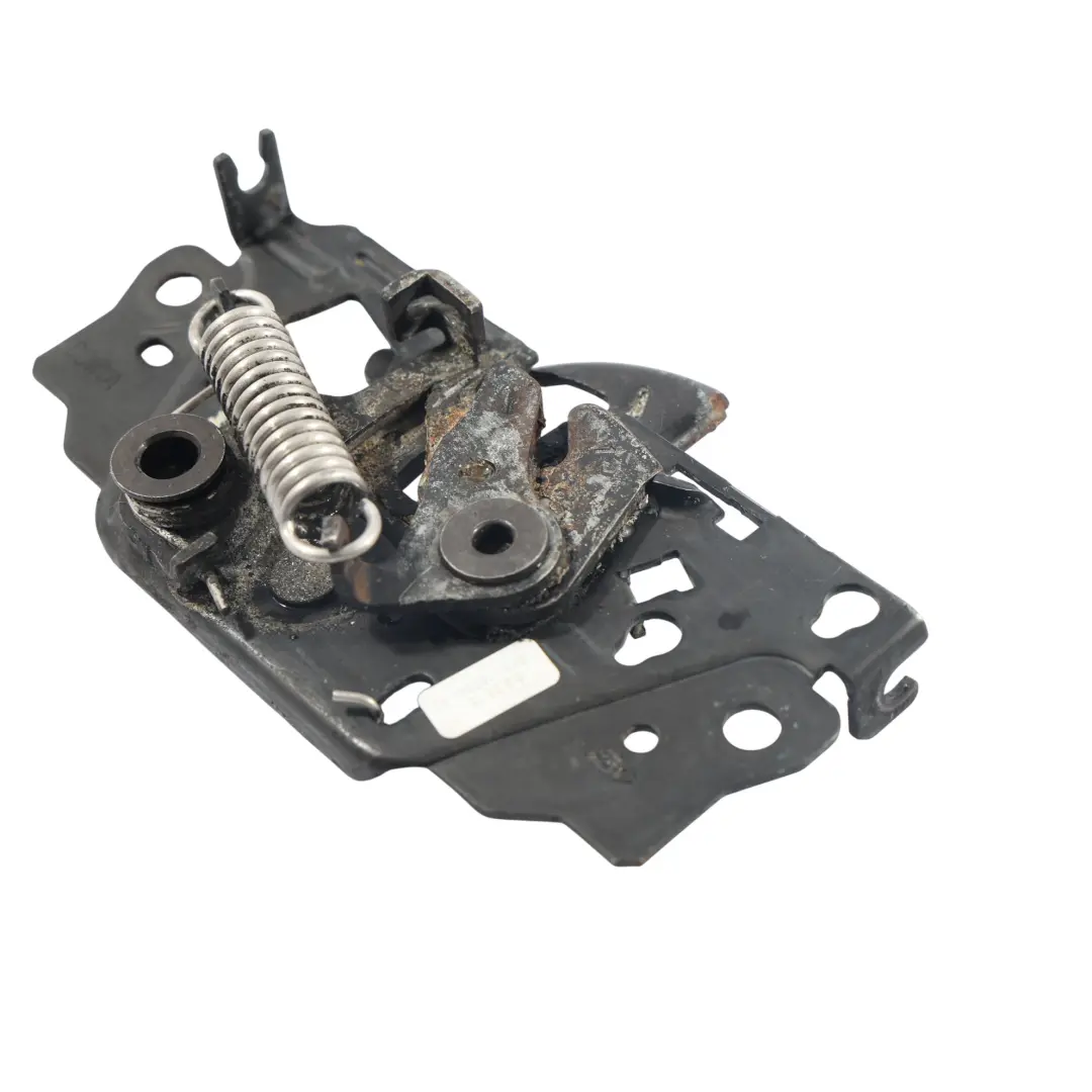 Ford Transit Custom Motorhaube Verschluss Schloss - SKU BM5A-16700-CB - Teilenummer BM5A-16700-CB