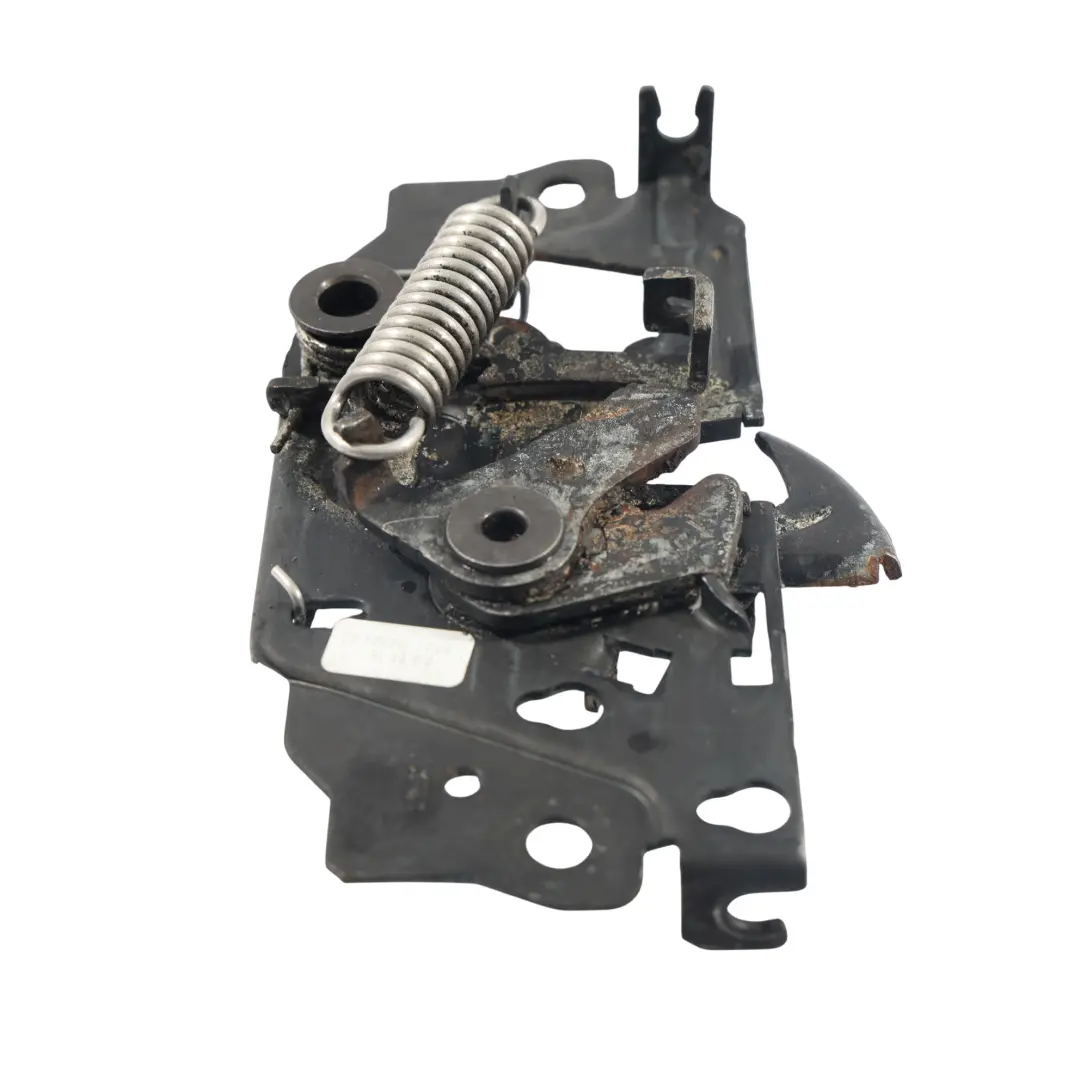 Loquet Verrou Capot pour Ford Transit Custom à propos du numéro de pièce BM5A-16700-CB Ford Transit Custom Loquet Verrou Capot - SKU BM5A-16700-CB - Numéro de pièce BM5A-16700-CB