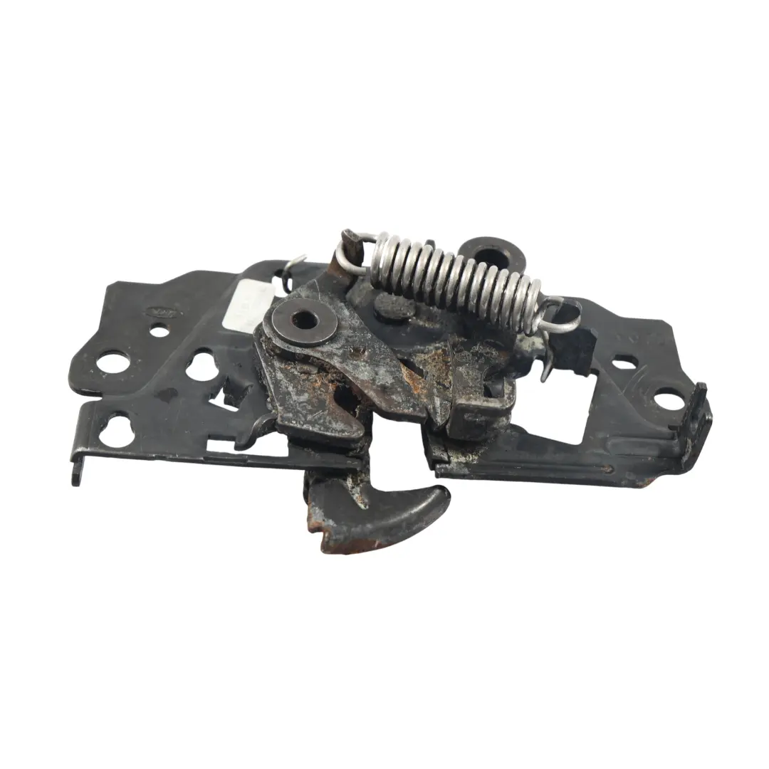 Pestillo Capó Cerradura para Ford Transit Custom con número de pieza BM5A-16700-CB Ford Transit Custom Pestillo Capó Cerradura - SKU BM5A-16700-CB - Número de pieza BM5A-16700-CB