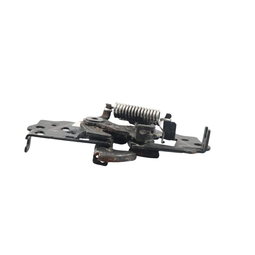 Ford Transit Custom Bonnet Hood Latch Lock Catch Locking - SKU BM5A-16700-CB - Part number BM5A-16700-CB