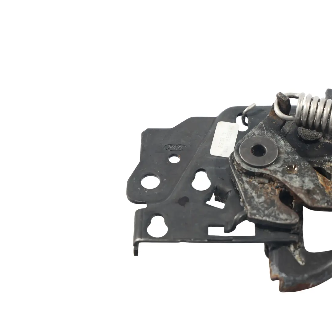 Ford Transit Custom Motorhaube Verschluss Schloss - SKU BM5A-16700-CB - Teilenummer BM5A-16700-CB