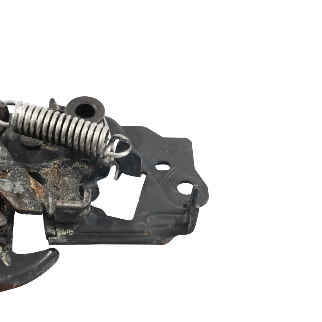 Ford Transit Custom Loquet Verrou Capot - SKU BM5A-16700-CB - Numéro de pièce BM5A-16700-CB