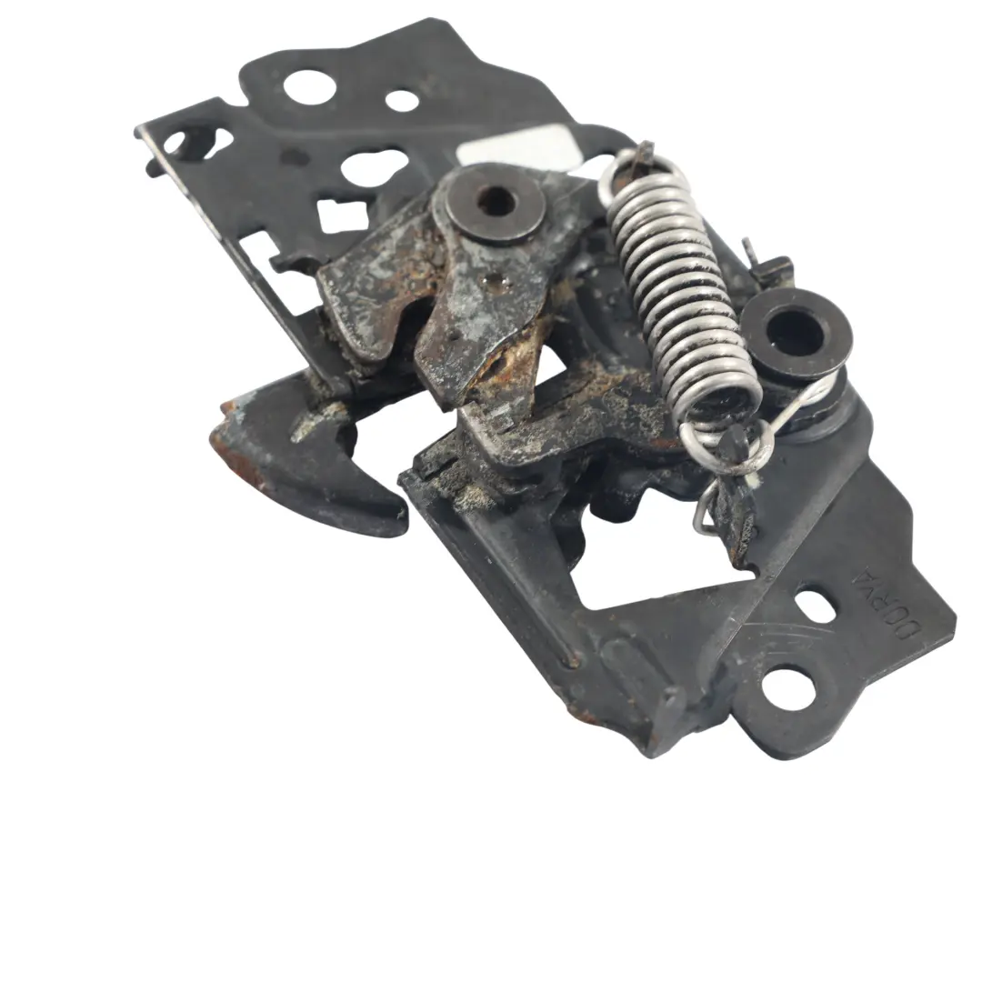 Ford Transit Custom Zamek Rygiel Przedni Maski - SKU BM5A-16700-CB - Numer Części BM5A-16700-CB