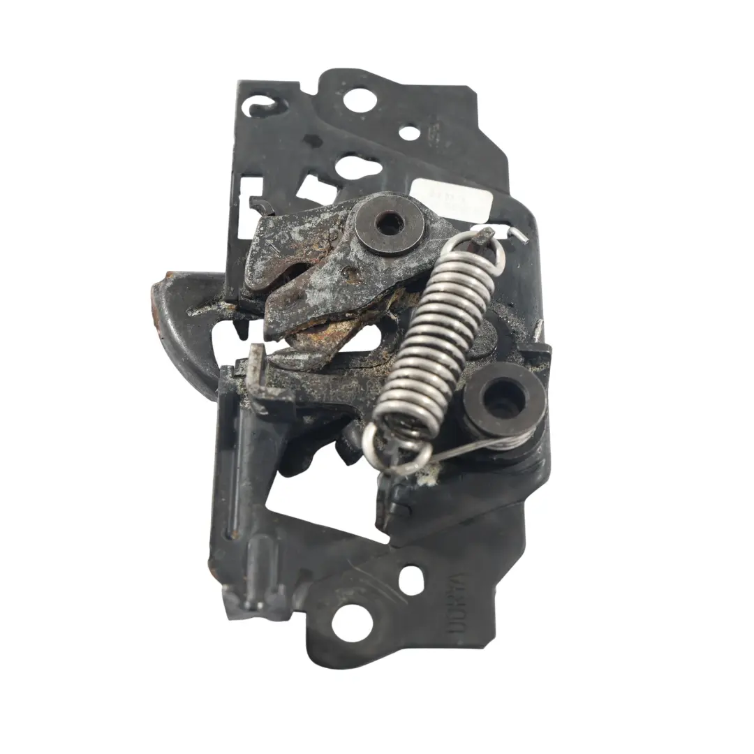 Zamek Rygiel Przedni Maski do Ford Transit Custom o numerze BM5A-16700-CB Ford Transit Custom Zamek Rygiel Przedni Maski - SKU BM5A-16700-CB - Numer Części BM5A-16700-CB