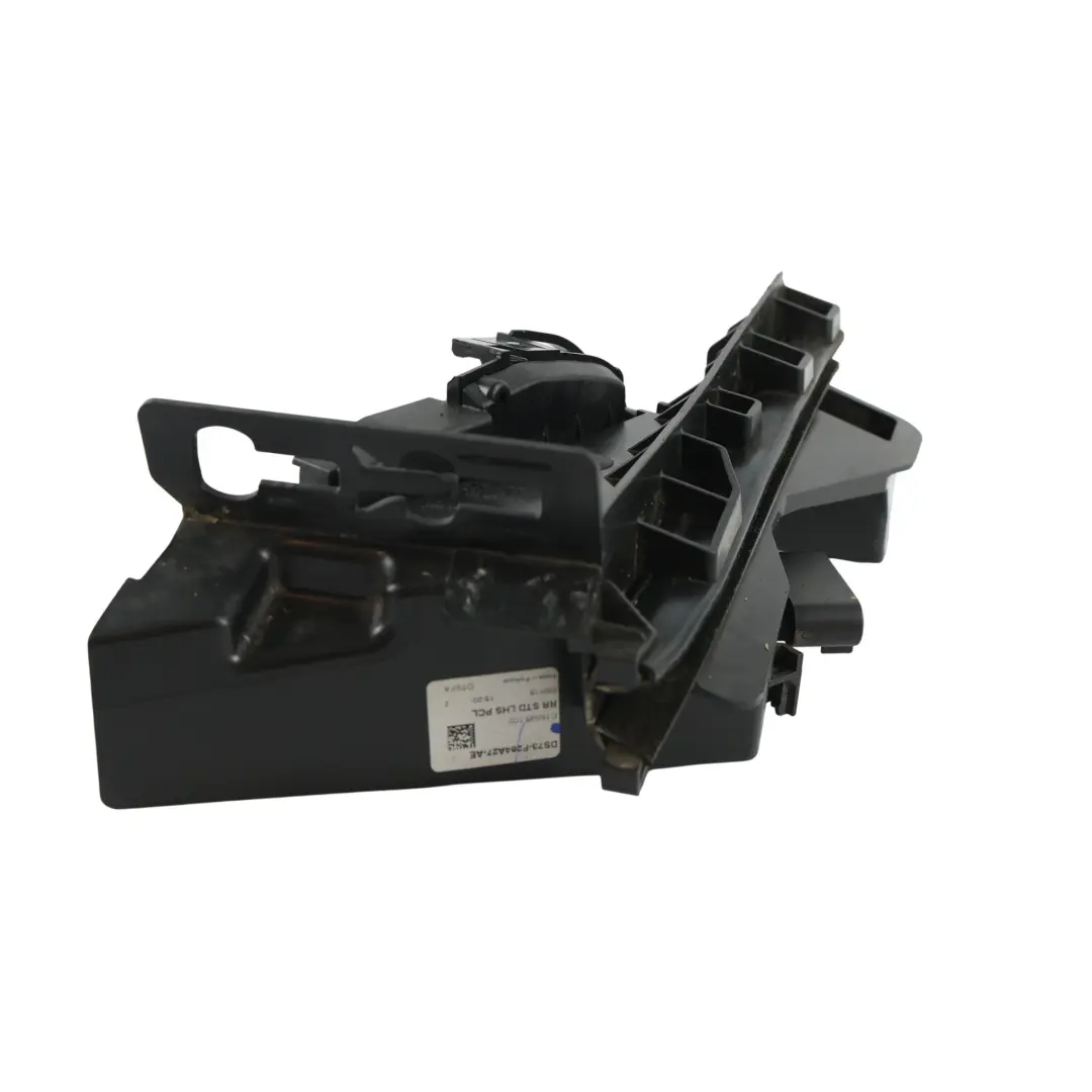 MK5 Meccanismo Serratura Porta Posteriore Sinistra per Ford Mondeo con numero di parte BM5A-A26413-CE Ford Mondeo MK5 Meccanismo Serratura Porta Posteriore Sinistra - SKU BM5A-A26413-CE - Numero di parte BM5A-A26413-CE