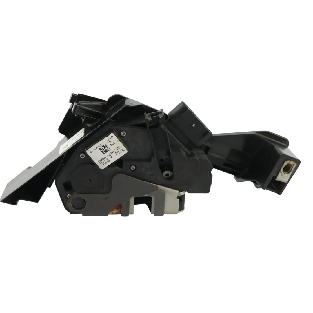 Ford Mondeo MK5 Türschloss Mechanismus Hinten Links - SKU BM5A-A26413-CE - Teilenummer BM5A-A26413-CE