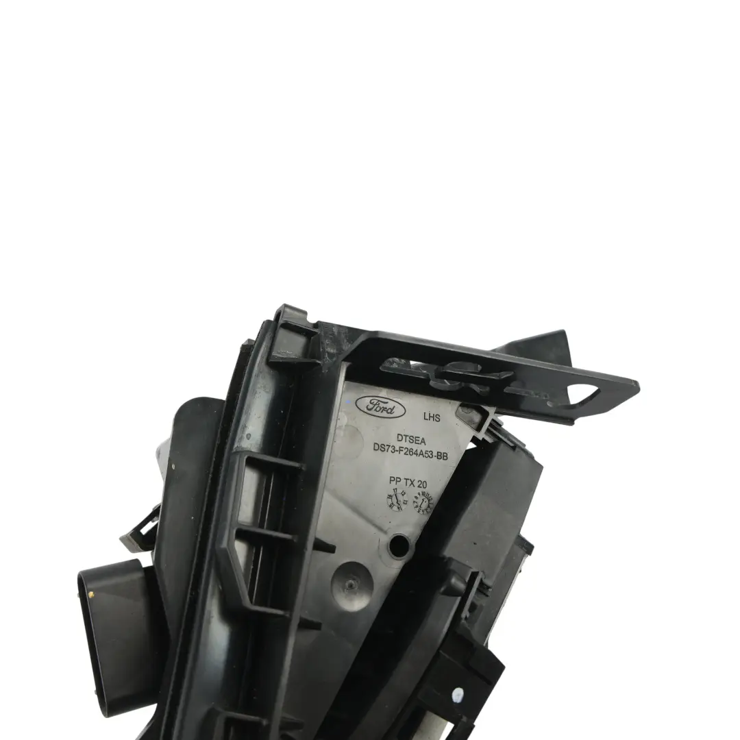 MK5 Door Lock Mechanism Rear Left N/S to Ford Mondeo with Part number BM5A-A26413-CE Ford Mondeo MK5 Door Lock Mechanism Rear Left N/S - SKU BM5A-A26413-CE - Part number BM5A-A26413-CE