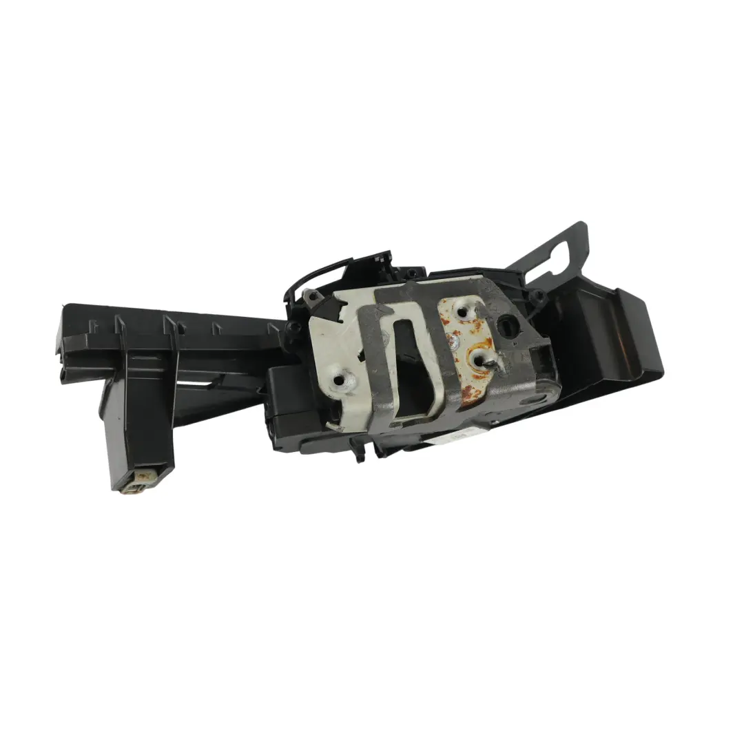 MK5 Mecanismo Cerradura Puerta Trasera Izquierda para Ford Mondeo con número de pieza BM5A-A26413-CE Ford Mondeo MK5 Mecanismo Cerradura Puerta Trasera Izquierda - SKU BM5A-A26413-CE - Número de pieza BM5A-A26413-CE