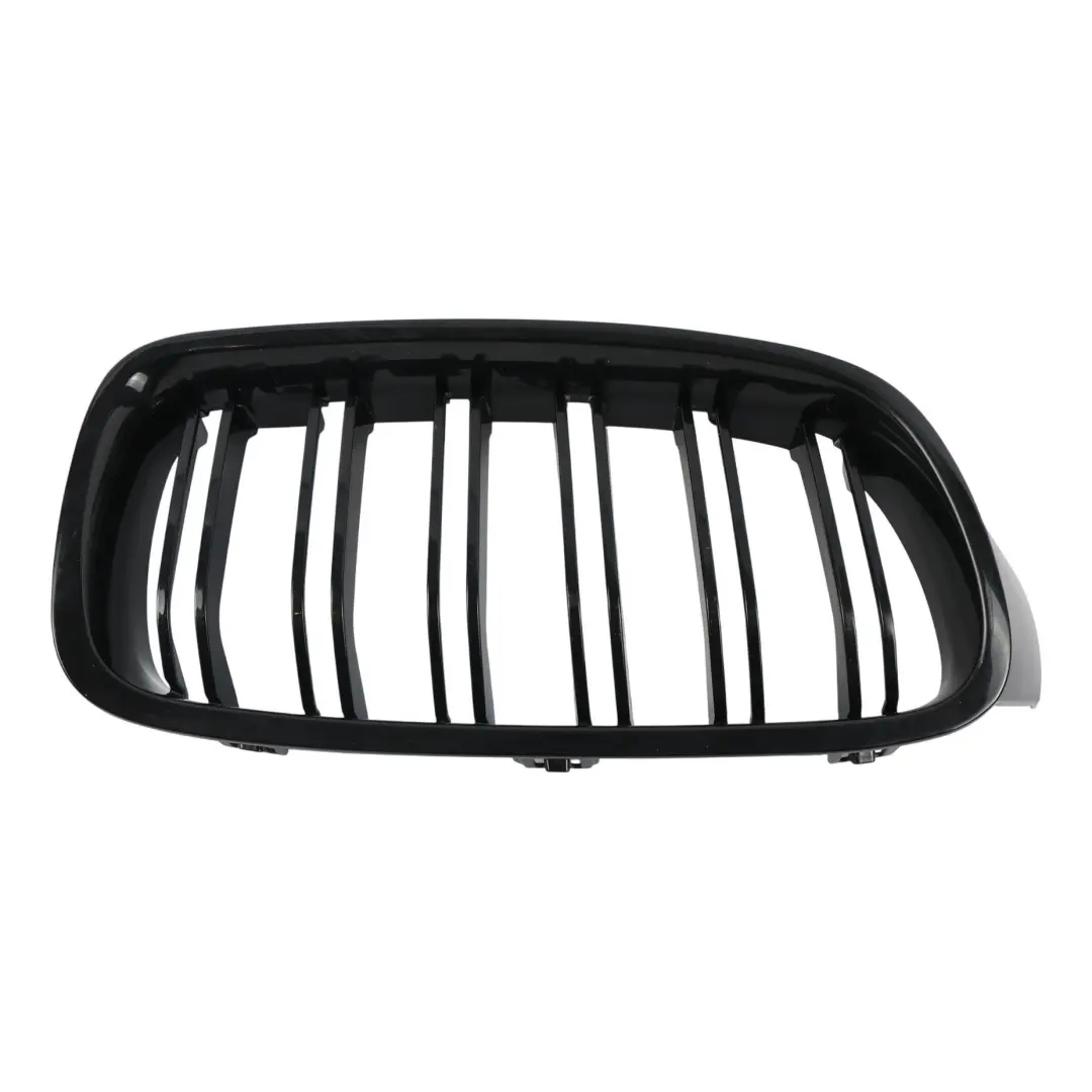Griglia Anteriore Radiatore Copertura Pannello Set Nero per BMW F30 con numero di parte BMW-F30-KIDNEY-SET BMW F30 Griglia Anteriore Radiatore Copertura Pannello Set Nero - SKU BMW-F30-KIDNEY-SET - Numero di parte BMW-F30-KIDNEY-SET