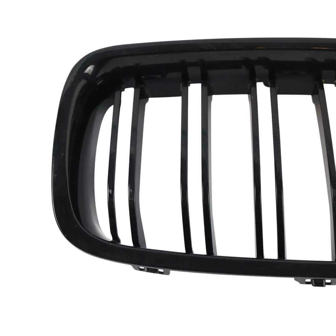 Griglia Anteriore Radiatore Copertura Pannello Set Nero per BMW F30 con numero di parte BMW-F30-KIDNEY-SET BMW F30 Griglia Anteriore Radiatore Copertura Pannello Set Nero - SKU BMW-F30-KIDNEY-SET - Numero di parte BMW-F30-KIDNEY-SET
