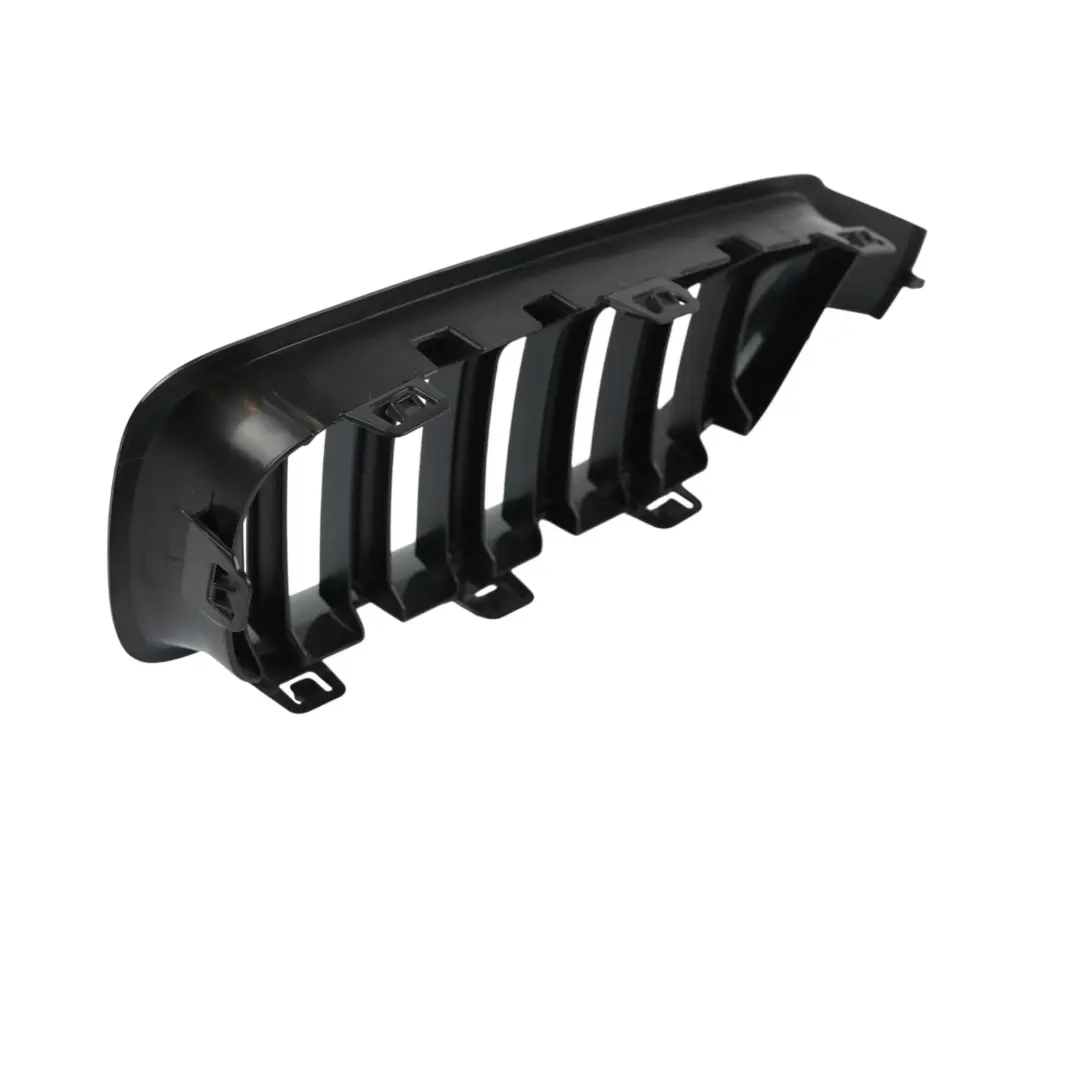 Rejilla Parrilla Riñón Radiador Delantera Negra para BMW F30 con número de pieza BMW-F30-KIDNEY-SET BMW F30 Rejilla Parrilla Riñón Radiador Delantera Negra - SKU BMW-F30-KIDNEY-SET - Número de pieza BMW-F30-KIDNEY-SET