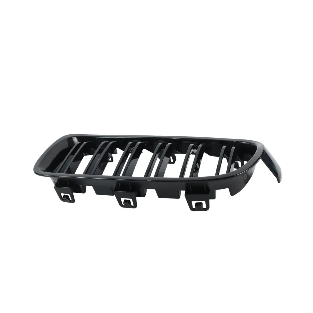 BMW F30 Griglia Anteriore Radiatore Copertura Pannello Set Nero - SKU BMW-F30-KIDNEY-SET - Numero di parte BMW-F30-KIDNEY-SET