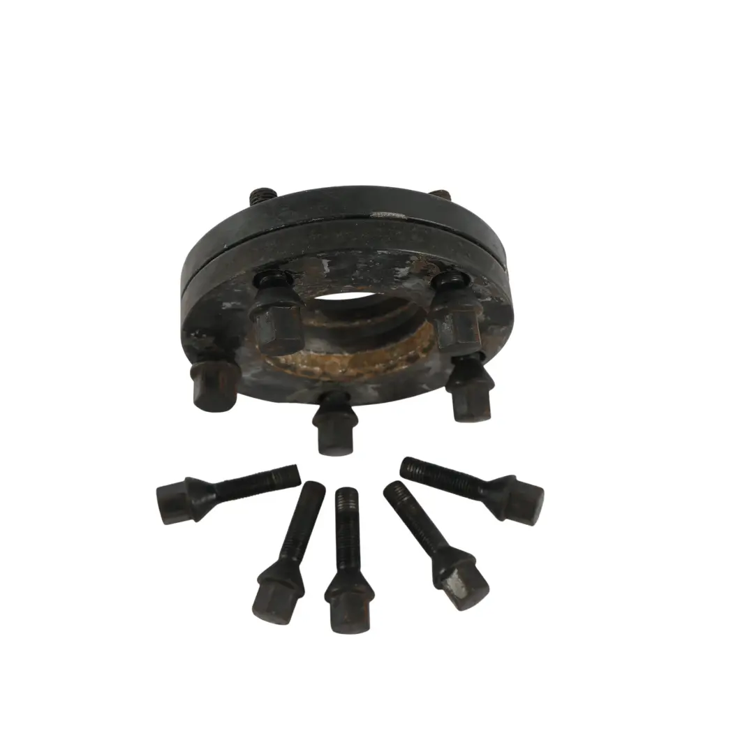 Entretoises Roues Alliage 5x120 72.56mm 15mm Set pour BMW à propos du numéro de pièce BMW-SPACER-SET-1 BMW Entretoises Roues Alliage 5x120 72.56mm 15mm Set - SKU BMW-SPACER-SET-1 - Numéro de pièce BMW-SPACER-SET-1