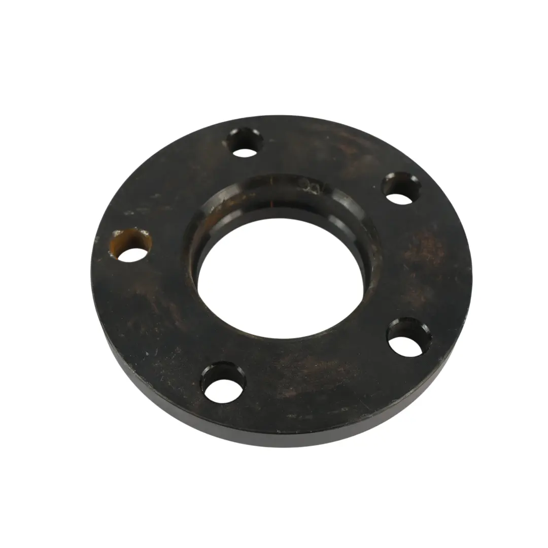  Distanziali Ruota In Lega Spessori BMW 5X120 72,6/74,1mm 15mm Set + Bulloni - SKU BMW-SPACER-SET-4 - Numero di parte BMW-SPACER-SET