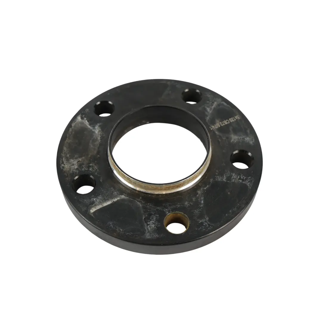  Distanziali Ruota In Lega Spessori BMW 5X120 72,6/74,1mm 15mm Set + Bulloni - SKU BMW-SPACER-SET-4 - Numero di parte BMW-SPACER-SET