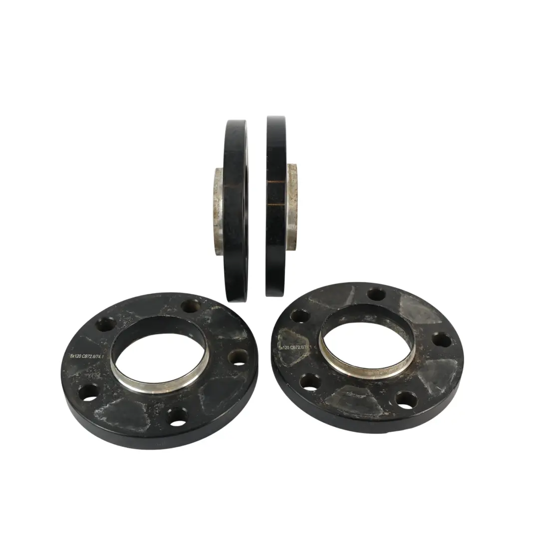 Distanziali Ruota In Lega Spessori BMW 5X120 72,6/74,1mm 15mm Set + Bulloni per con numero di parte BMW-SPACER-SET Distanziali Ruota In Lega Spessori BMW 5X120 72,6/74,1mm 15mm Set + Bulloni - SKU BMW-SPACER-SET-4 - Numero di parte BMW-SPACER-SET