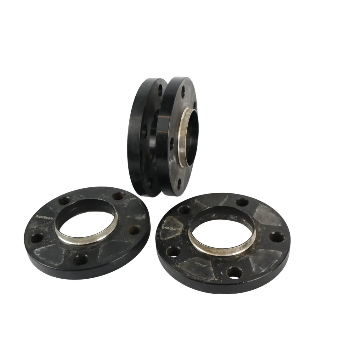 Distanziali Ruota In Lega Spessori BMW 5X120 72,6/74,1mm 15mm Set + Bulloni per con numero di parte BMW-SPACER-SET Distanziali Ruota In Lega Spessori BMW 5X120 72,6/74,1mm 15mm Set + Bulloni - SKU BMW-SPACER-SET-4 - Numero di parte BMW-SPACER-SET