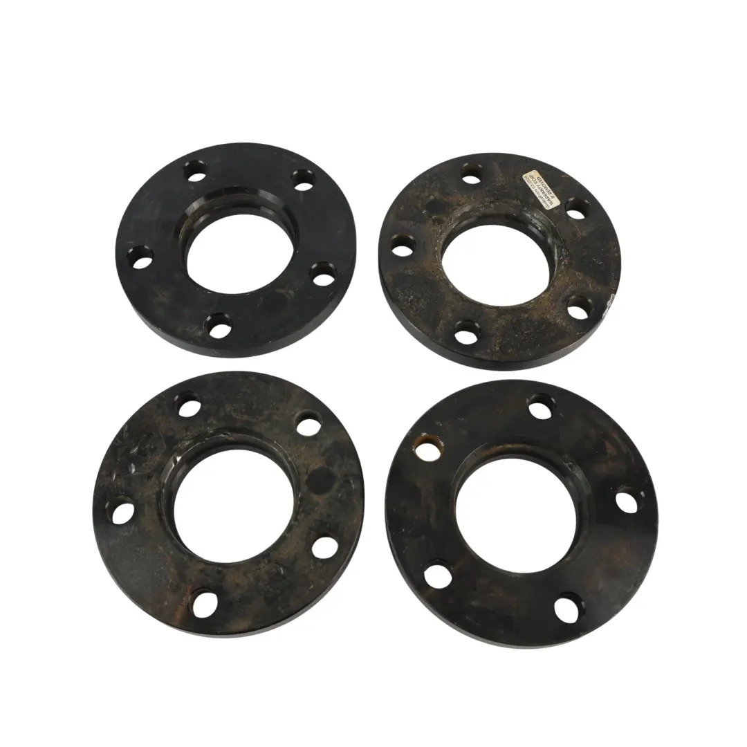 Distanziali Ruota In Lega Spessori BMW 5X120 72,6/74,1mm 15mm Set + Bulloni per con numero di parte BMW-SPACER-SET Distanziali Ruota In Lega Spessori BMW 5X120 72,6/74,1mm 15mm Set + Bulloni - SKU BMW-SPACER-SET-4 - Numero di parte BMW-SPACER-SET