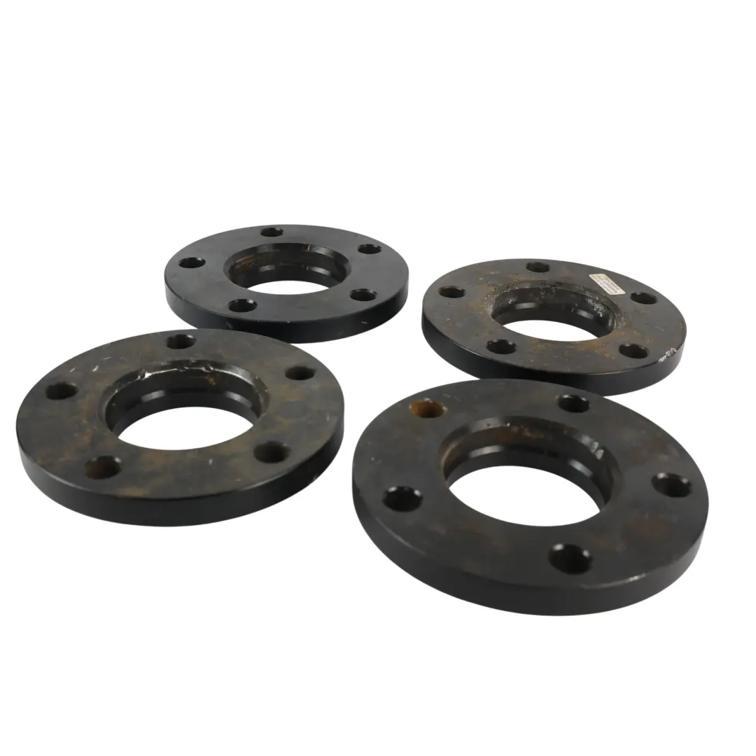  Distanziali Ruote Lega Hubcentric BMW 5x120 72.6/74.1mm 15mm Set - SKU BMW-SPACER-SET-4 - Numero di parte BMW-SPACER-SET