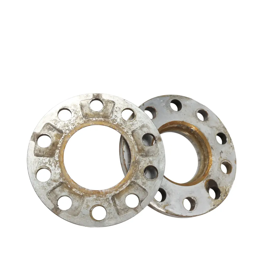 BMW Dystanse Kół Hubcentric 5x120 72.56mm 12mm Zestaw 2szt - SKU BMW-SPACER-SET-6 - Numer Części BMW-SPACER-SET