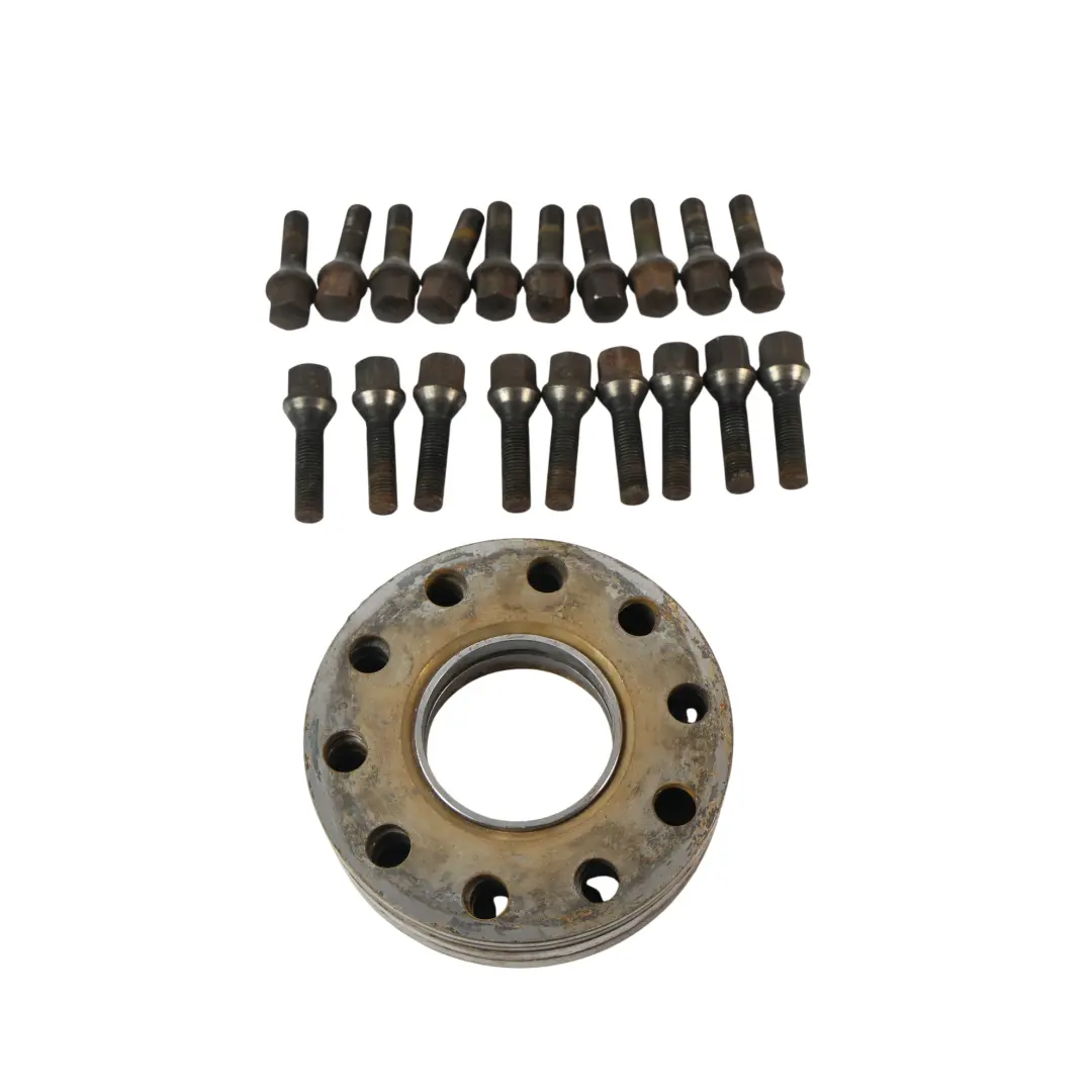 Inny Distanziali Ruote Lega Hubcentric 5x120 72.56mm 12mm Set x2 per con numero di parte BMW-SPACER-SET Inny Distanziali Ruote Lega Hubcentric 5x120 72.56mm 12mm Set x2 - SKU BMW-SPACER-SET-6 - Numero di parte BMW-SPACER-SET