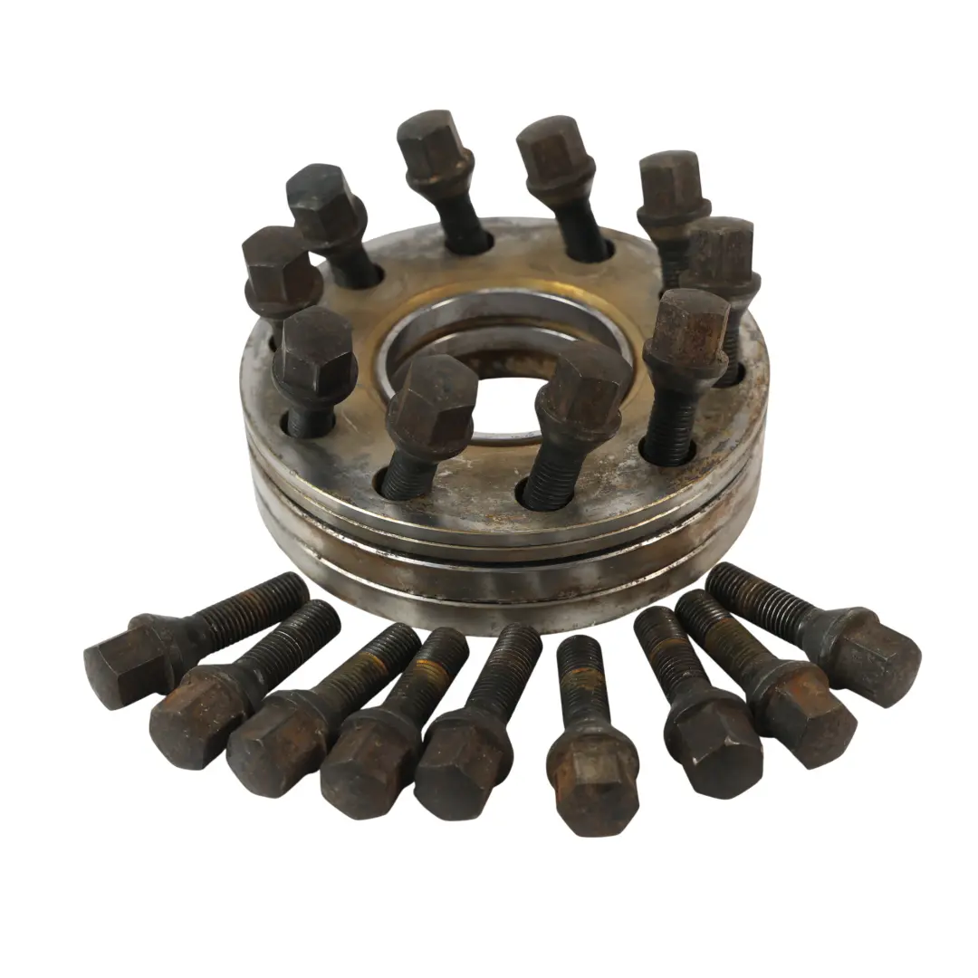 Inny Entretoises Roues Alliage Hubcentric 5x120 72.56mm 12mm Set x2 pour à propos du numéro de pièce BMW-SPACER-SET Inny Entretoises Roues Alliage Hubcentric 5x120 72.56mm 12mm Set x2 - SKU BMW-SPACER-SET-6 - Numéro de pièce BMW-SPACER-SET