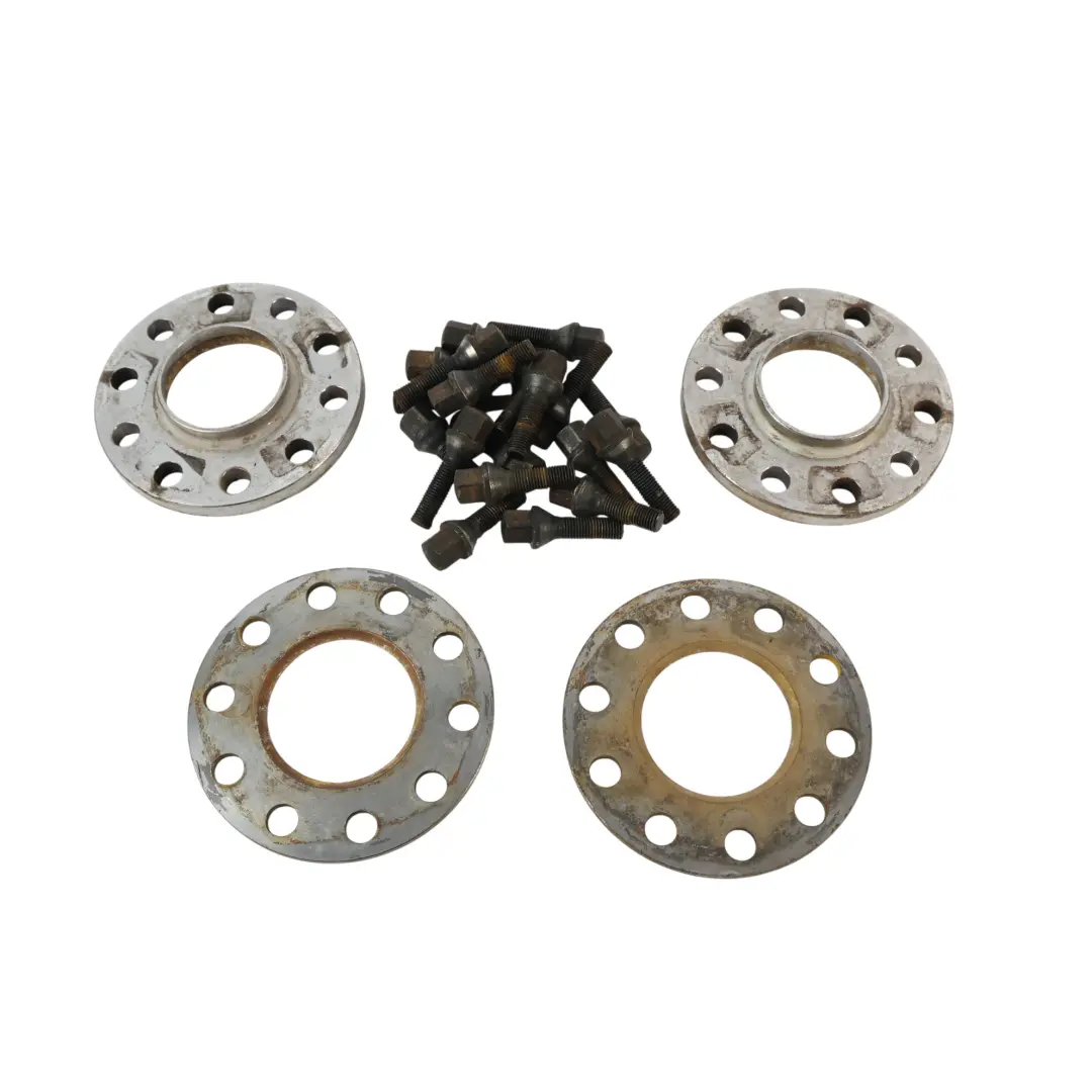 Inny Distanziali Ruote Lega Hubcentric 5x120 72.56mm 12mm Set x2 per con numero di parte BMW-SPACER-SET Inny Distanziali Ruote Lega Hubcentric 5x120 72.56mm 12mm Set x2 - SKU BMW-SPACER-SET-6 - Numero di parte BMW-SPACER-SET