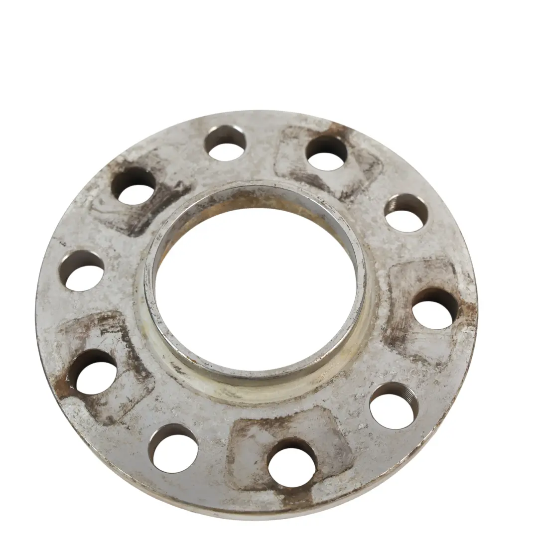  Inny Distanziali Ruote Lega Hubcentric 5x120 72.56mm 12mm Set x2 - SKU BMW-SPACER-SET-6 - Numero di parte BMW-SPACER-SET