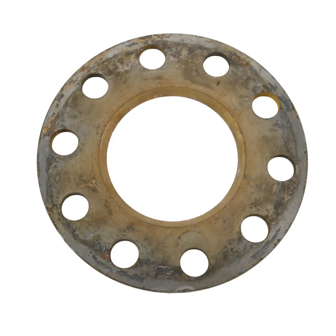 BMW Alu Rad Distanzscheiben Zentrisch 5x120 72.56mm 12mm Set x2 - SKU BMW-SPACER-SET-6 - Teilenummer BMW-SPACER-SET