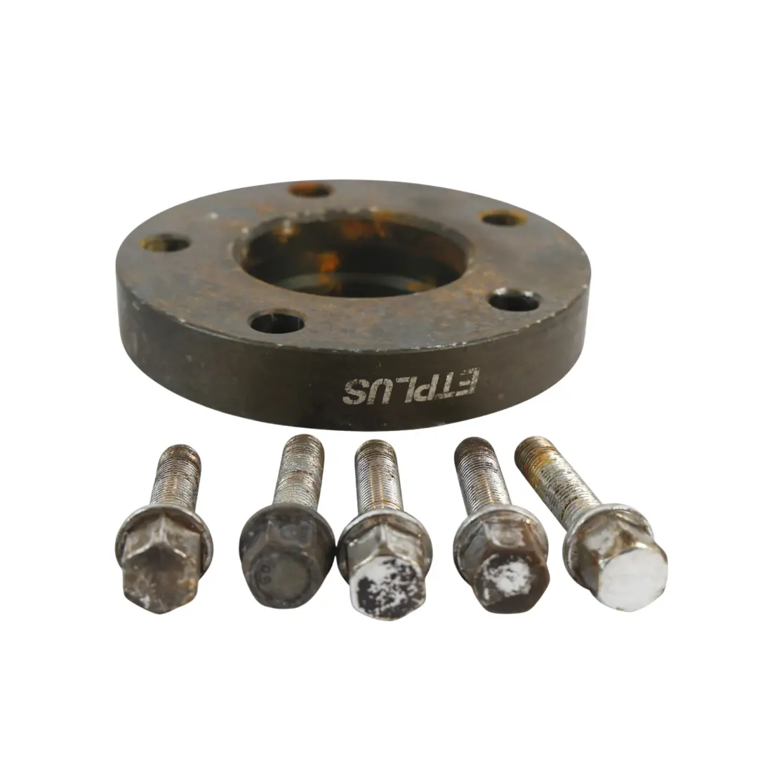 ETPLUS Separadores Ruedas Aleación Hubcentric BMW 5x120 72.6mm 25mm Par para con número de pieza BMW-SPACER-SET ETPLUS Separadores Ruedas Aleación Hubcentric BMW 5x120 72.6mm 25mm Par - SKU BMW-SPACER-SET-7 - Número de pieza BMW-SPACER-SET