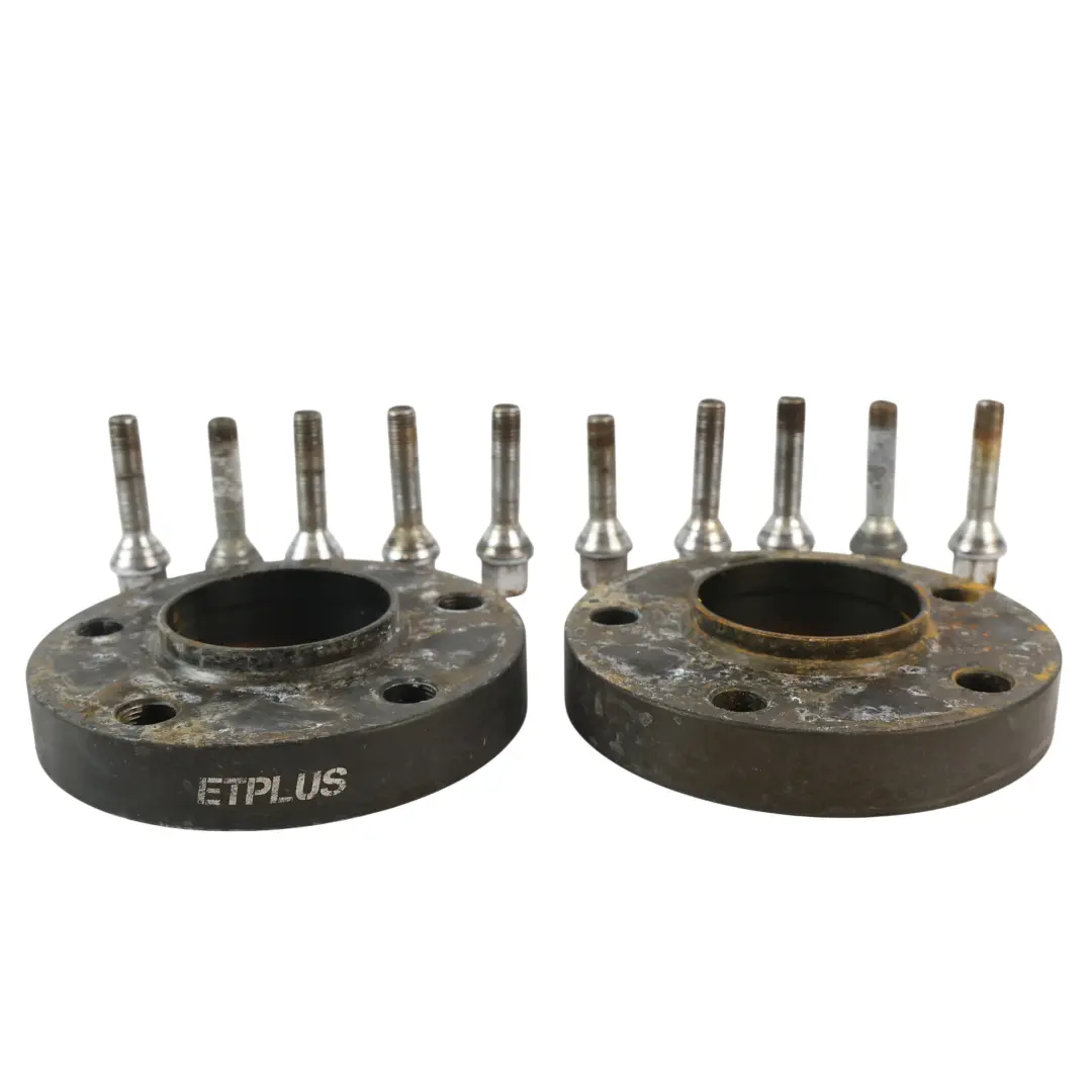 ETPLUS Spurverbreiterungen Alu Nabenzentrierung BMW 5x120 72.6mm 25mm Paar für mit Teilenummer BMW-SPACER-SET ETPLUS Spurverbreiterungen Alu Nabenzentrierung BMW 5x120 72.6mm 25mm Paar - SKU BMW-SPACER-SET-7 - Teilenummer BMW-SPACER-SET