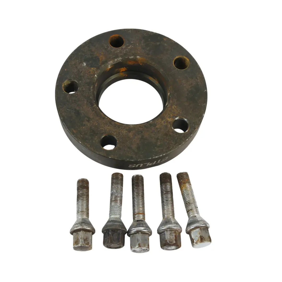 ETPLUS Entretoises Roues Alliage BMW 5x120 72.6mm 25mm Paire + Boulons pour à propos du numéro de pièce BMW-SPACER-SET ETPLUS Entretoises Roues Alliage BMW 5x120 72.6mm 25mm Paire + Boulons - SKU BMW-SPACER-SET-7 - Numéro de pièce BMW-SPACER-SET