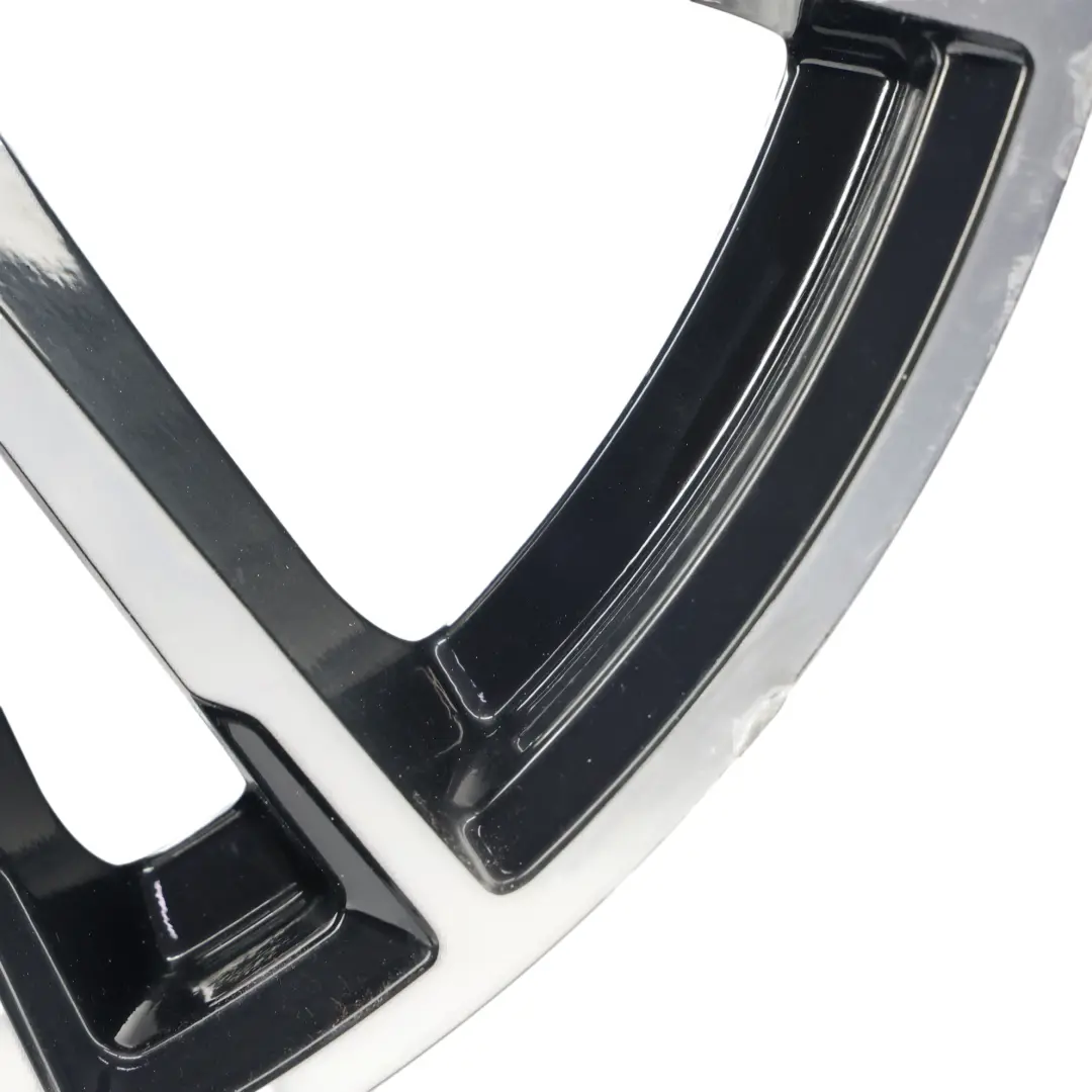 Bicolor Rad Alu Felge VIA 20" 10J ET38 für BMW mit Teilenummer BMW-VIA-20 BMW Bicolor Rad Alu Felge VIA 20" 10J ET38 - SKU BMW-VIA-20-3 - Teilenummer BMW-VIA-20