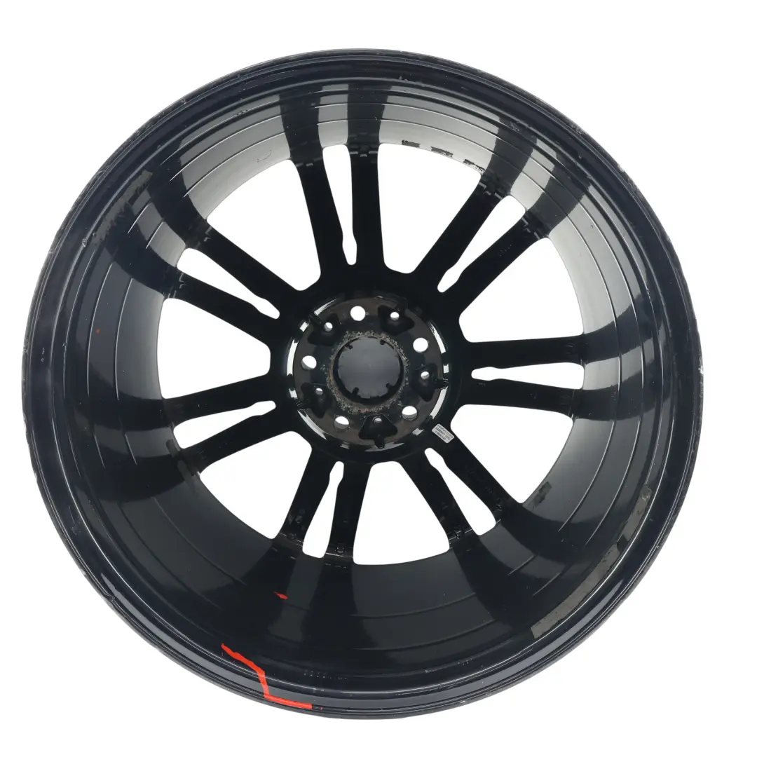 Cerchio Lega Bicolore VIA 20" 10J ET38 per BMW con numero di parte BMW-VIA-20 BMW Cerchio Lega Bicolore VIA 20" 10J ET38 - SKU BMW-VIA-20-3 - Numero di parte BMW-VIA-20