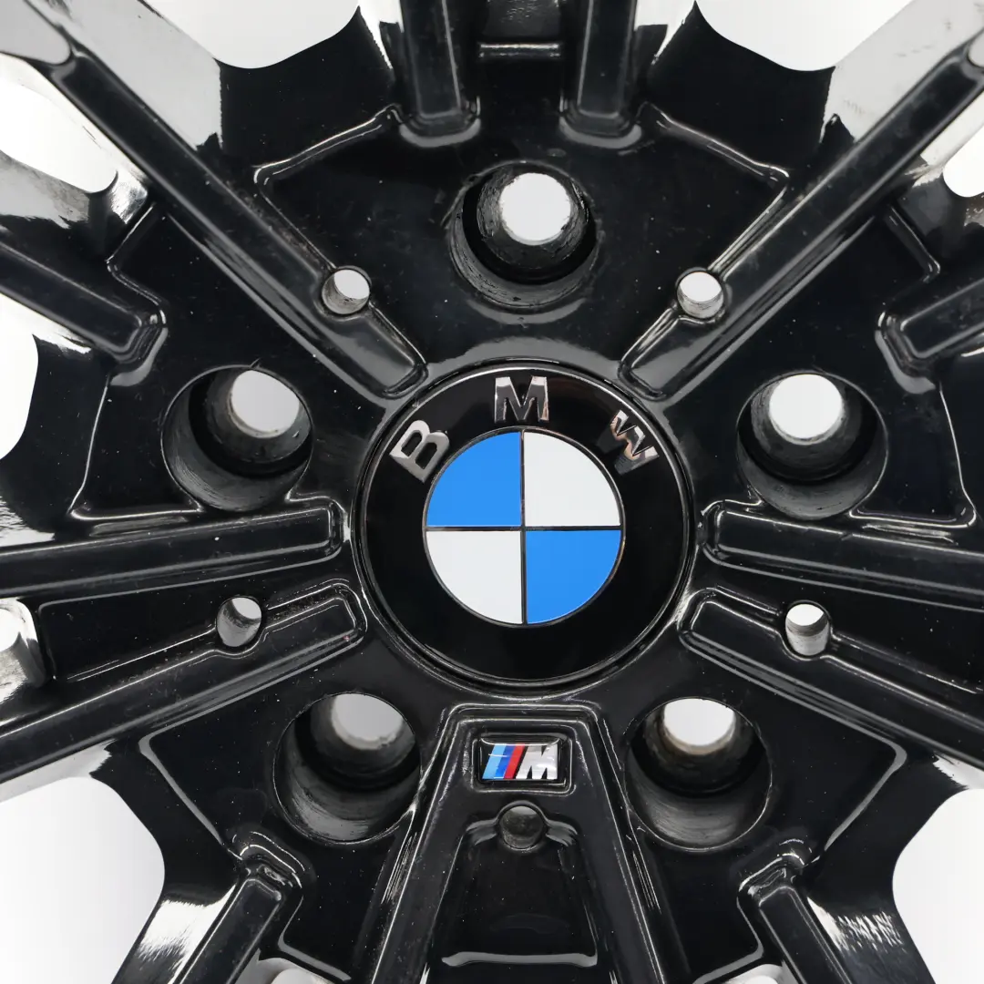 Llanta Aleación Bicolor VIA 20" 10J ET38 para BMW con número de pieza BMW-VIA-20 BMW Llanta Aleación Bicolor VIA 20" 10J ET38 - SKU BMW-VIA-20-3 - Número de pieza BMW-VIA-20