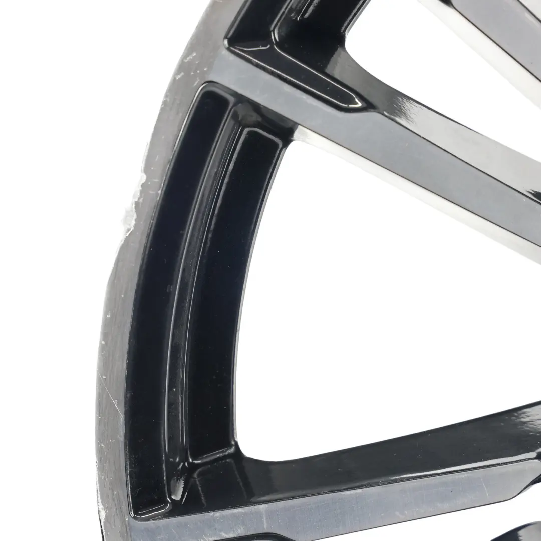 BMW Cerchio Lega Bicolore VIA 20" 10J ET38 - SKU BMW-VIA-20-3 - Numero di parte BMW-VIA-20