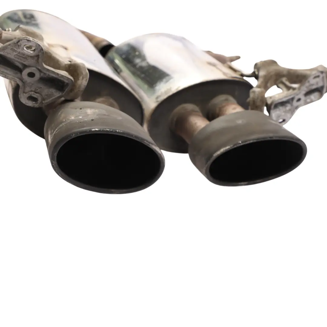 Exhaust System Set Kit to Audi RS4 B7 4.2 FSI V8 with Part number BNS-MILTEK Audi RS4 B7 4.2 FSI V8 Exhaust System Set Kit - SKU BNS-MILTEK - Part number BNS-MILTEK