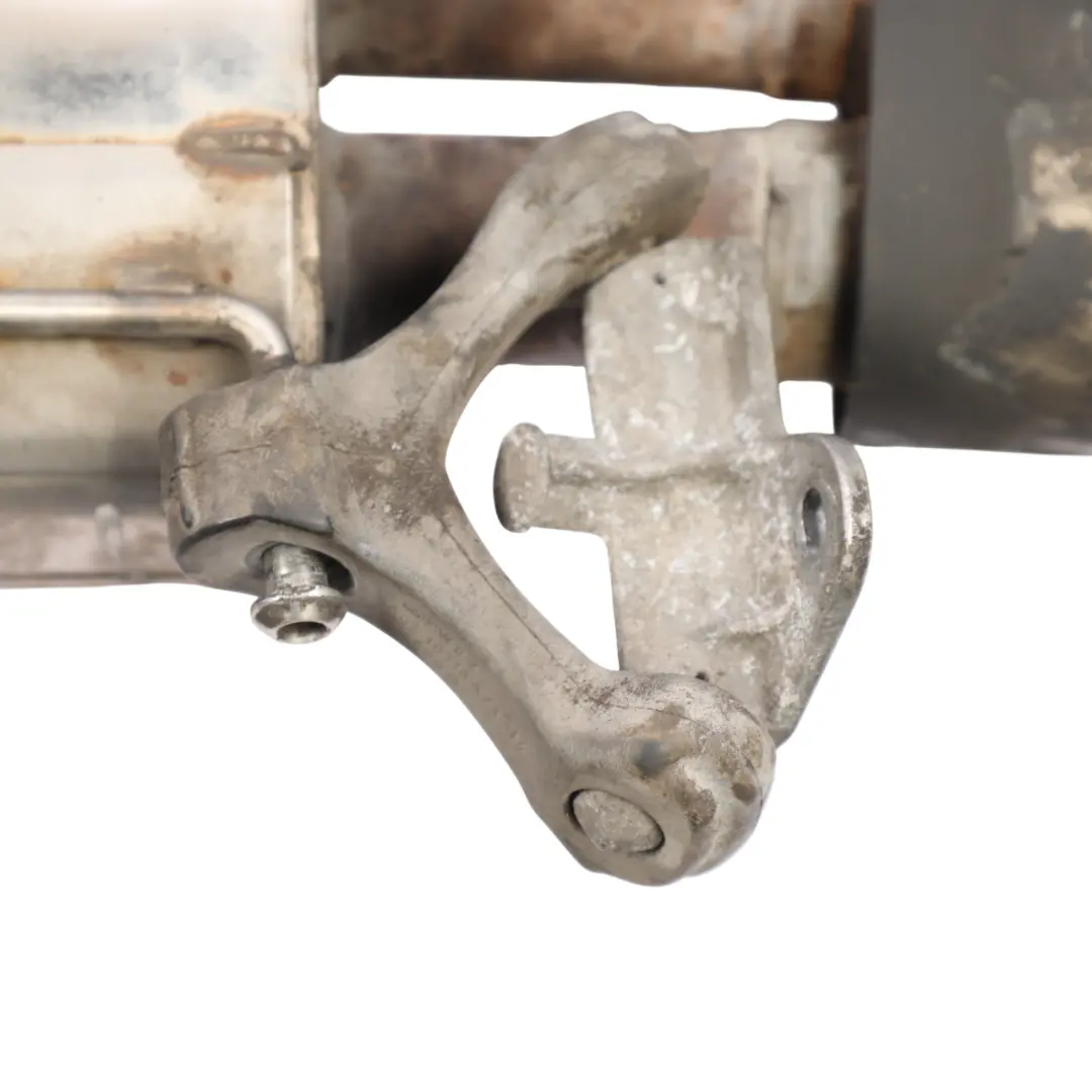 Exhaust System Set Kit to Audi RS4 B7 4.2 FSI V8 with Part number BNS-MILTEK Audi RS4 B7 4.2 FSI V8 Exhaust System Set Kit - SKU BNS-MILTEK - Part number BNS-MILTEK