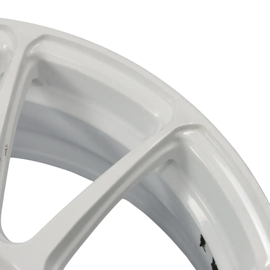 Bola Jantes Alliage Blanc 17" 7,5J ET:40 11-Rayons SET x4 pour à propos du numéro de pièce BOLA-17-SET Bola Jantes Alliage Blanc 17" 7,5J ET:40 11-Rayons SET x4 - SKU BOLA-17-SET - Numéro de pièce BOLA-17-SET