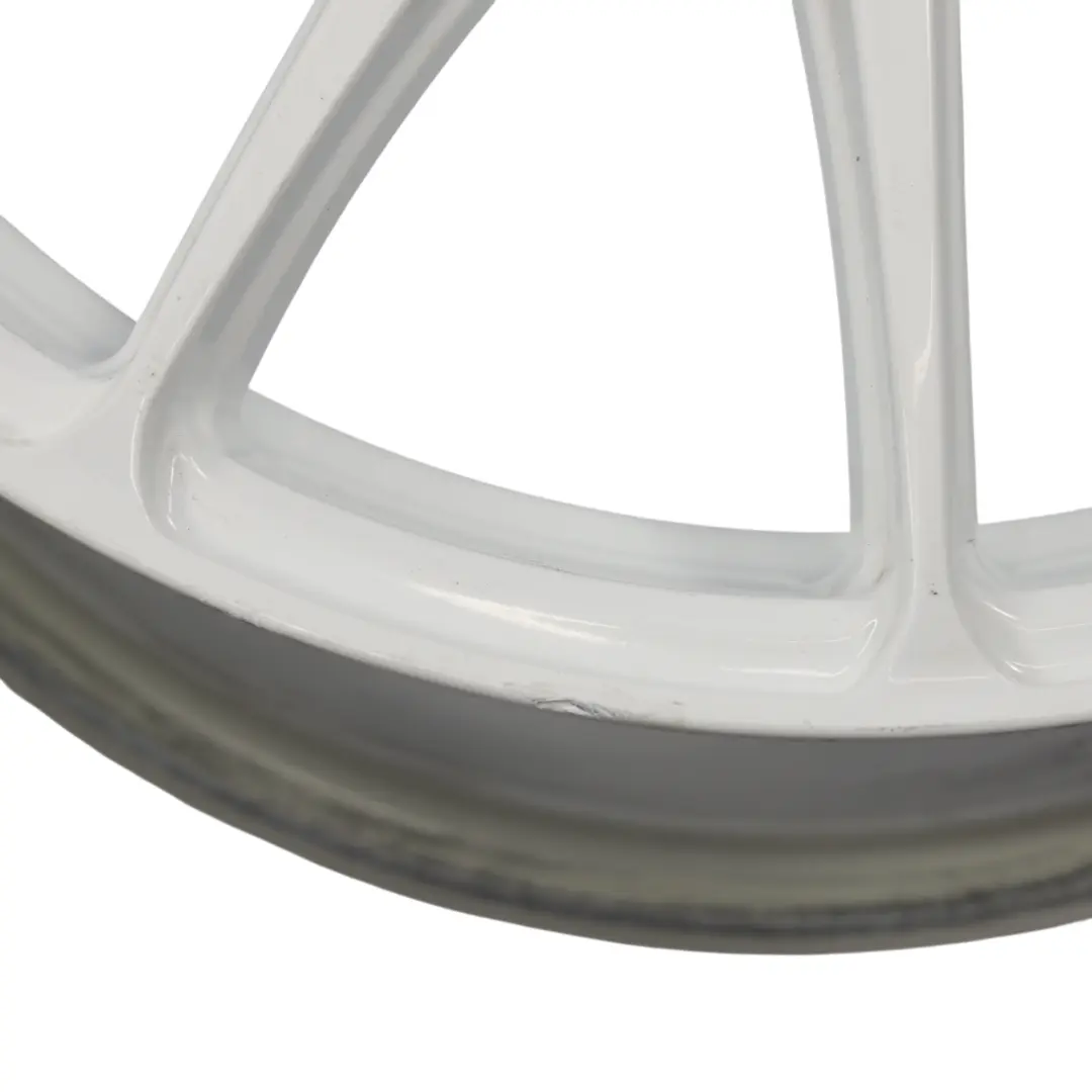 Bola Felgi Aluminiowe Białe 17" 7,5J ET:40 Komplet x4 do o numerze BOLA-17-SET Bola Felgi Aluminiowe Białe 17" 7,5J ET:40 Komplet x4 - SKU BOLA-17-SET - Numer Części BOLA-17-SET