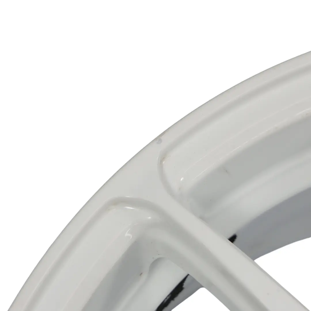 Bola Cerchi Lega Bianco 17" 7,5J ET:40 11 Razze SET x4 per con numero di parte BOLA-17-SET Bola Cerchi Lega Bianco 17" 7,5J ET:40 11 Razze SET x4 - SKU BOLA-17-SET - Numero di parte BOLA-17-SET