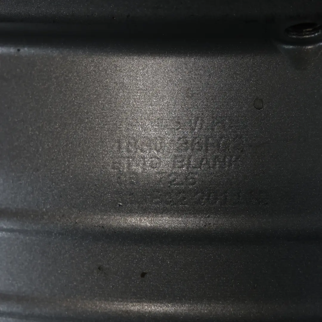  Bola FLF Felge Alu Silber 18" ET:40 VIA - SKU BOLA-VIA-18-1 - Teilenummer BOLA-VIA-18