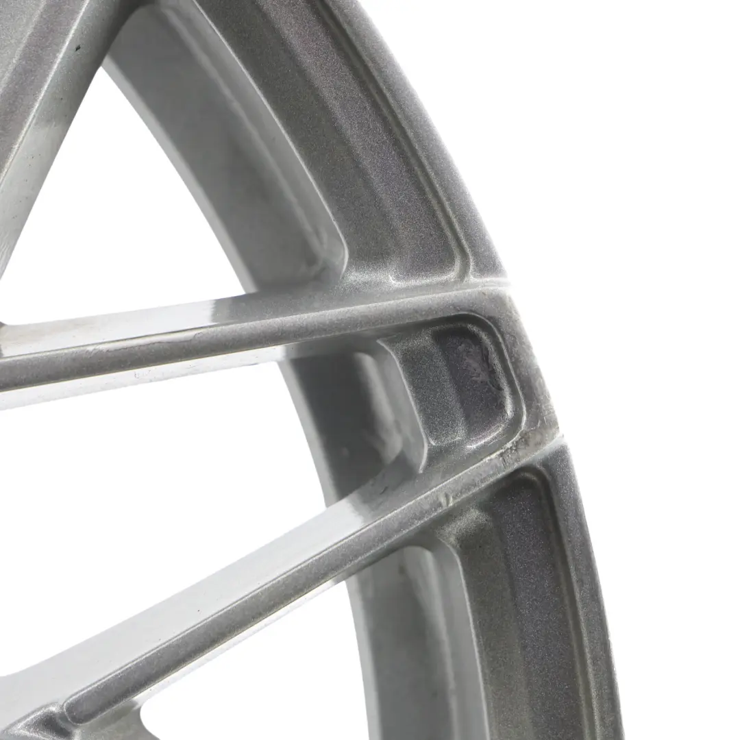  Bola FLF Felge Alu Silber 18" ET:40 VIA - SKU BOLA-VIA-18-1 - Teilenummer BOLA-VIA-18