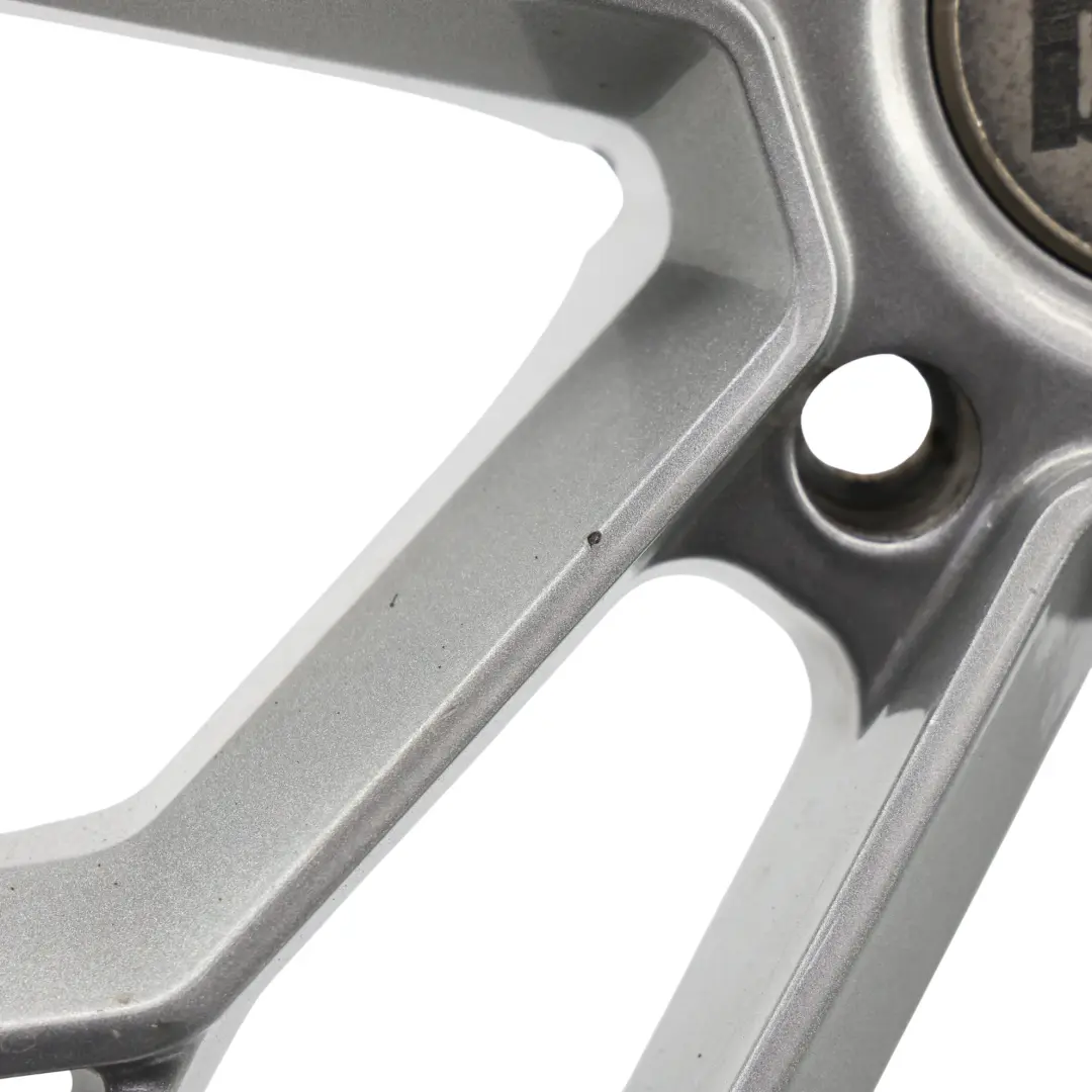  Bola FLF Felge Alu Silber 18" ET:40 VIA - SKU BOLA-VIA-18-1 - Teilenummer BOLA-VIA-18