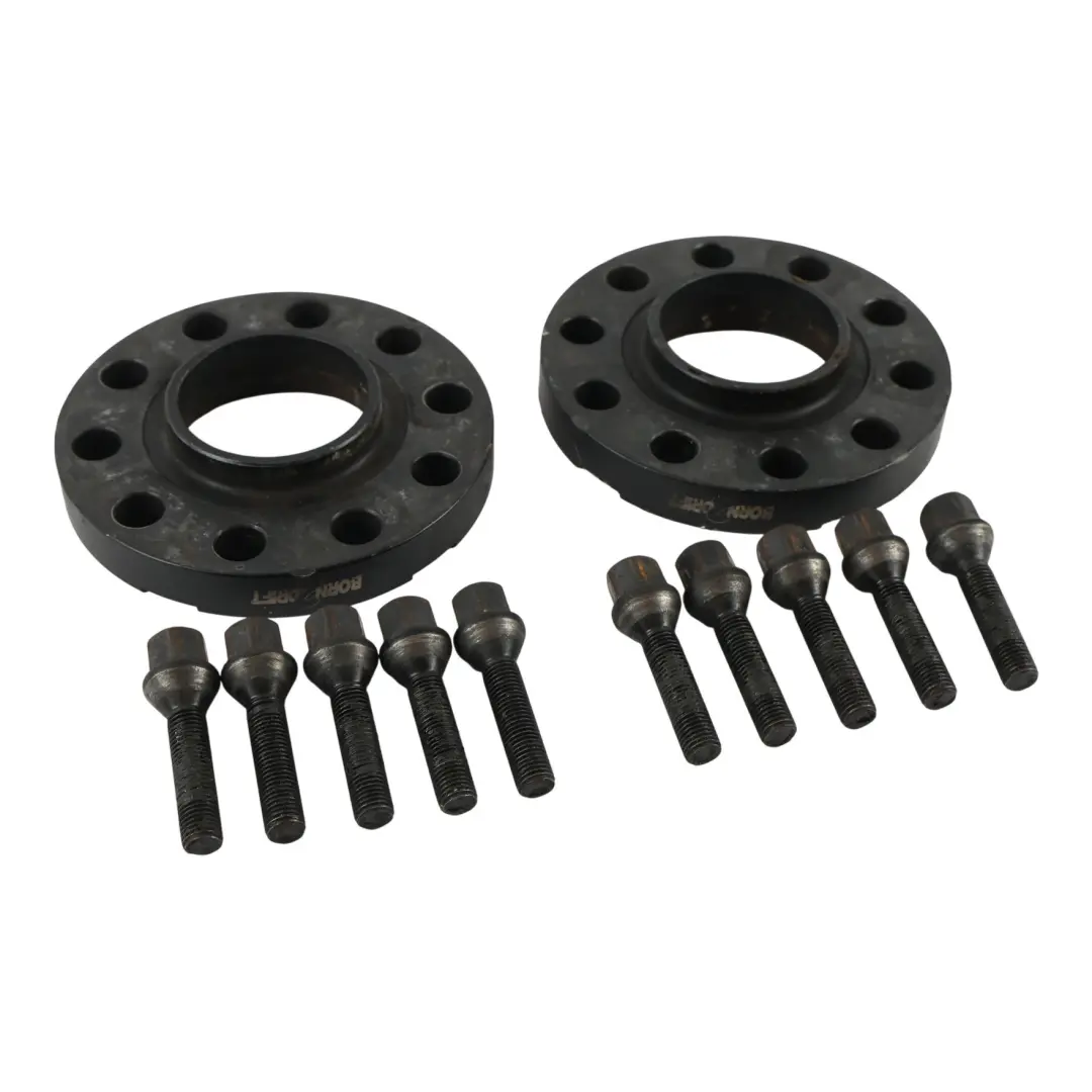 Separadores Rueda Born2Drift 5x120 72.6CB 20MM Set Kit para BMW E36 E46 E90 con número de pieza BORN2DRIFT-BMW-SPACERS BMW E36 E46 E90 Separadores Rueda Born2Drift 5x120 72.6CB 20MM Set Kit - SKU BORN2DRIFT-BMW-SPACERS - Número de pieza BORN2DRIFT-BMW-SPACERS