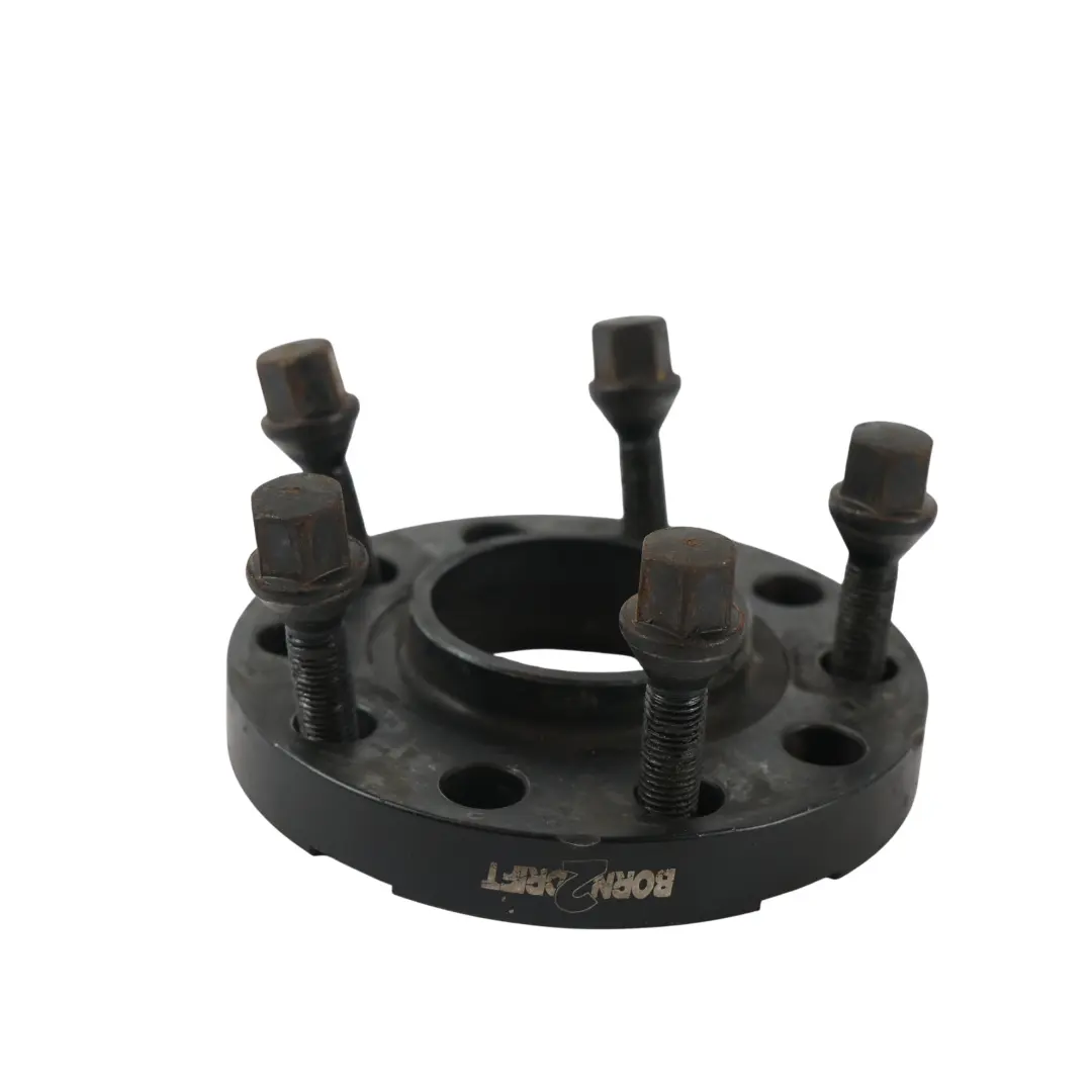  Born2Drift BMW E36 E46 E90 Dystanse Kół 5x120 72.6CB 20MM Zestaw - SKU BORN2DRIFT-BMW-SPACERS - Numer Części BORN2DRIFT-BMW-SPACERS