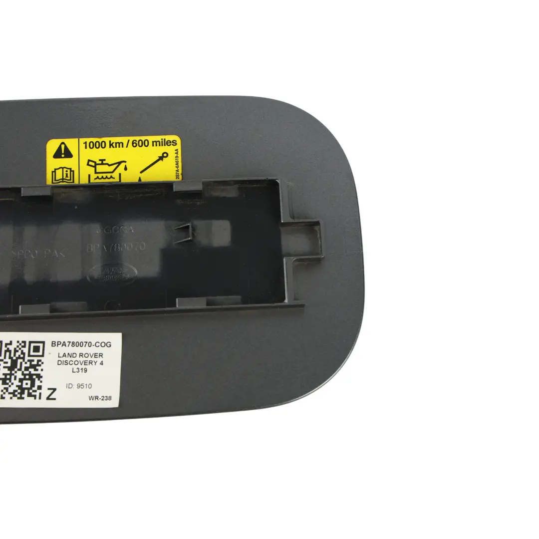 Kraftstoff Klappe Panel Corris Grau für Land Rover Discovery 4 L319 mit Teilenummer BPA780070 Land Rover Discovery 4 L319 Kraftstoff Klappe Panel Corris Grau - SKU BPA780070-COG - Teilenummer BPA780070