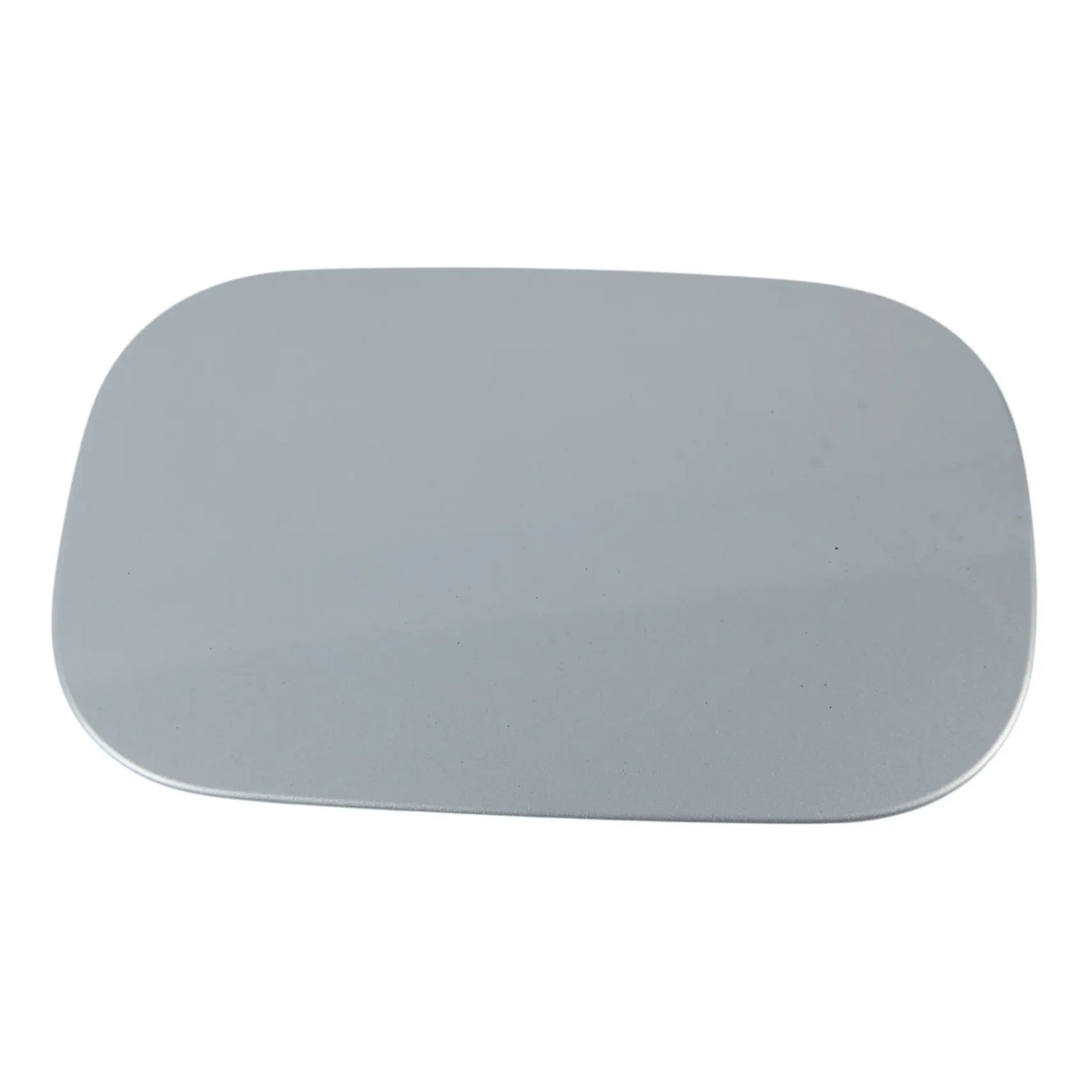 Land Rover Discovery 3 L319 Panel Combustible BPA780070 Plata Zermatt