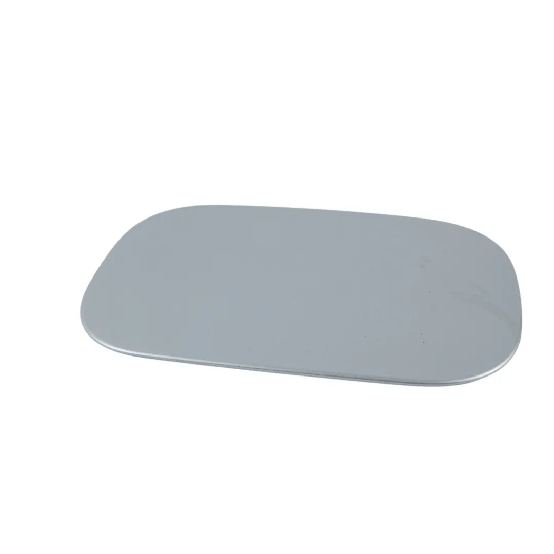 Flap Panel Zermatt Silver Metallic 798 to Land Rover Discovery L319 Fuel with Part number BPA780070 Land Rover Discovery L319 Fuel Flap Panel Zermatt Silver Metallic 798 - SKU BPA780070-ZSI - Part number BPA780070