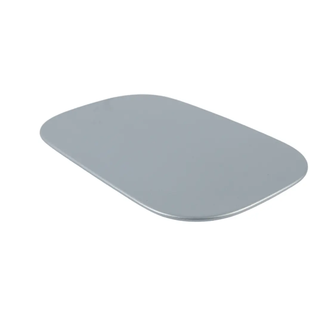 Land Rover Discovery 3 L319 Tankdeckel Panel Zermatt Silber Metallic - SKU BPA780070-ZSI - Teilenummer BPA780070